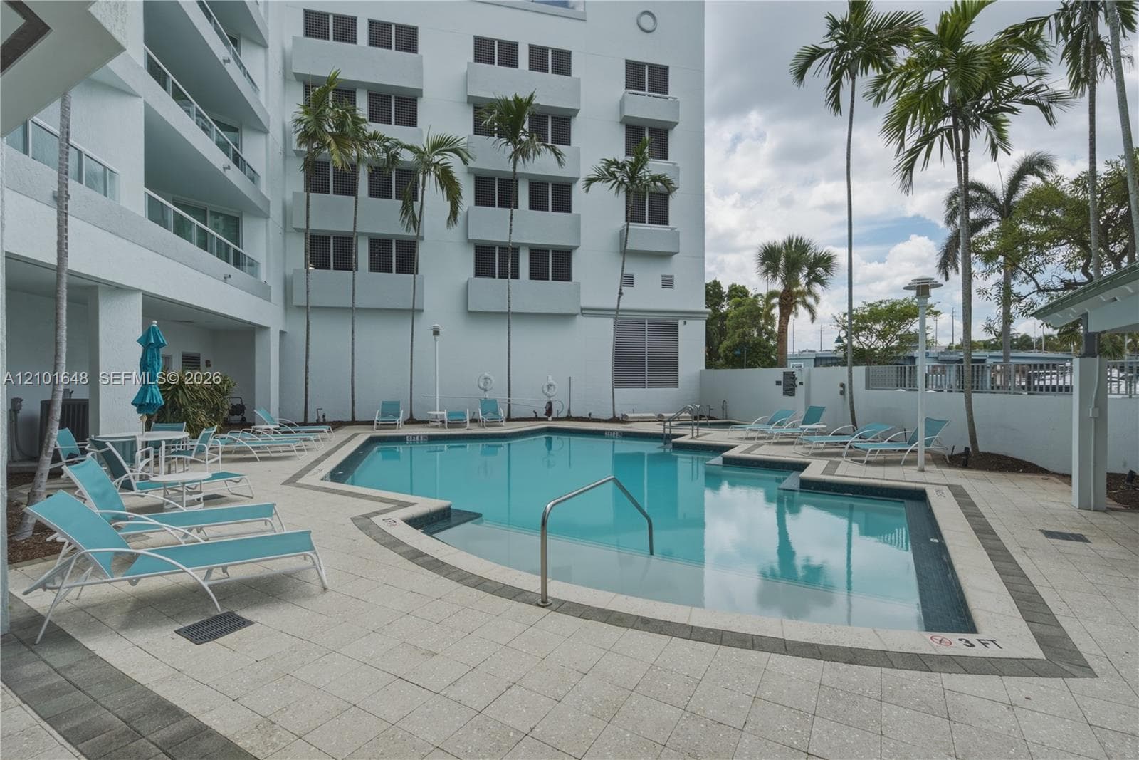 ESPLANADE ON THE NEW RIVE · #1407 in Fort Lauderdale - Photo 36
