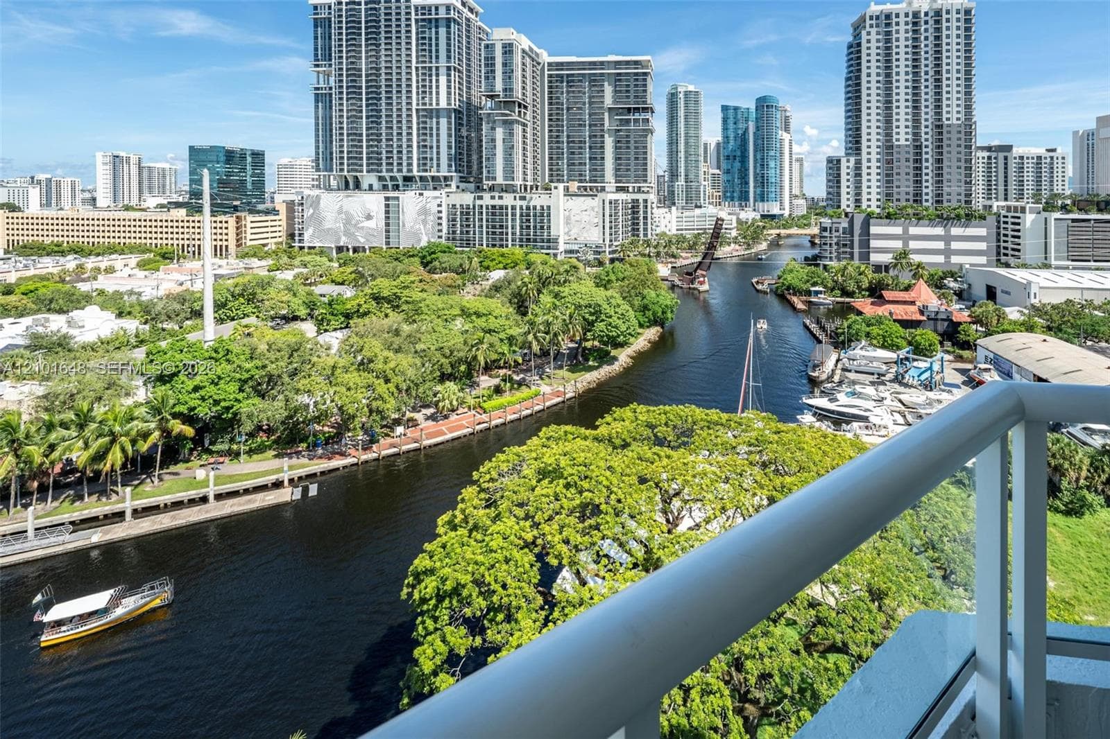 ESPLANADE ON THE NEW RIVE · #1407 in Fort Lauderdale - Photo 32