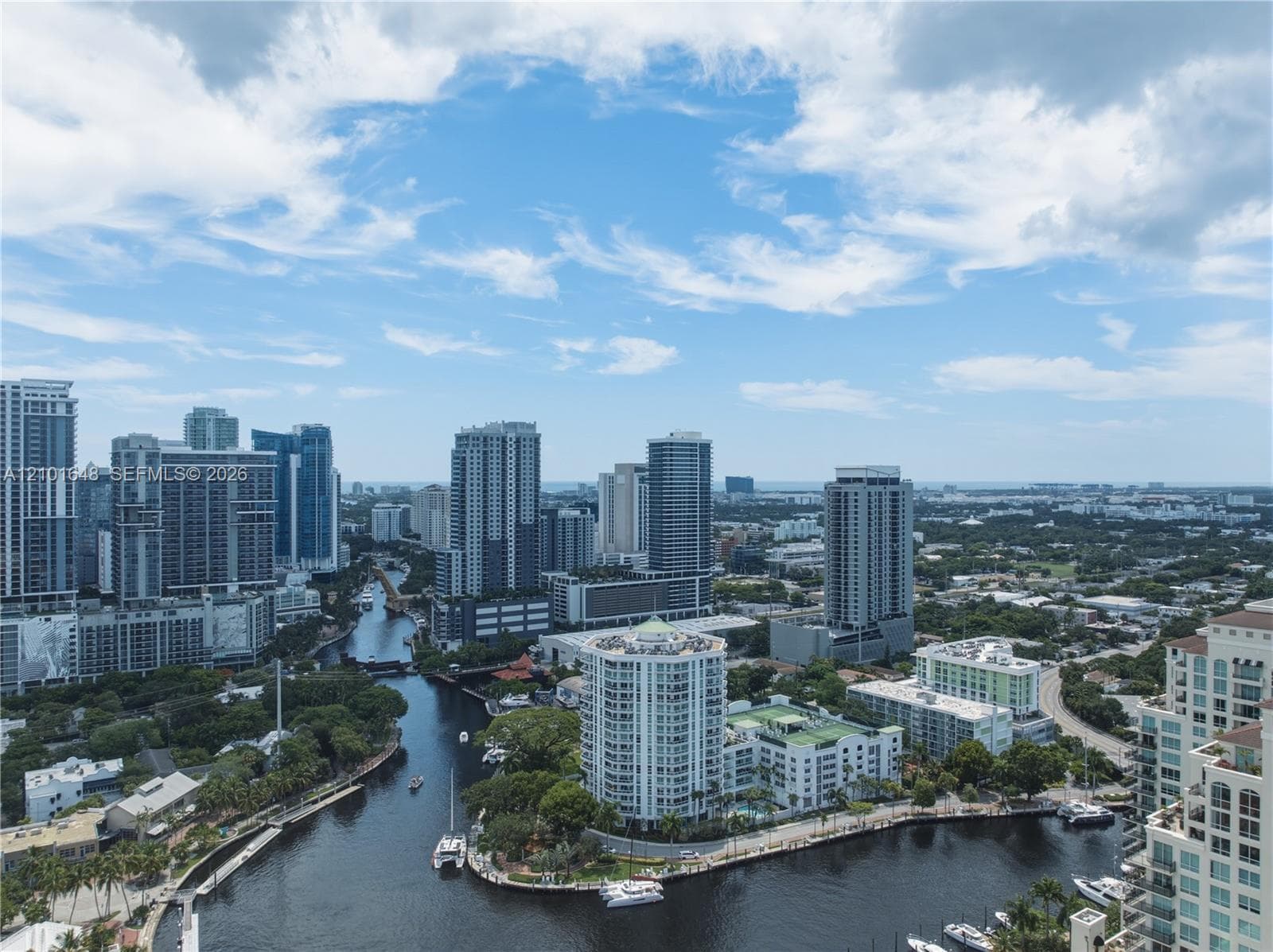 ESPLANADE ON THE NEW RIVE · #1407 in Fort Lauderdale - Photo 41