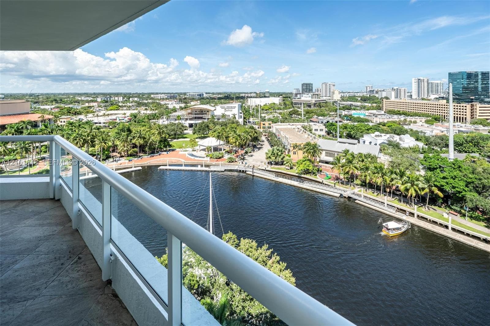 ESPLANADE ON THE NEW RIVE · #1407 in Fort Lauderdale - Photo 4