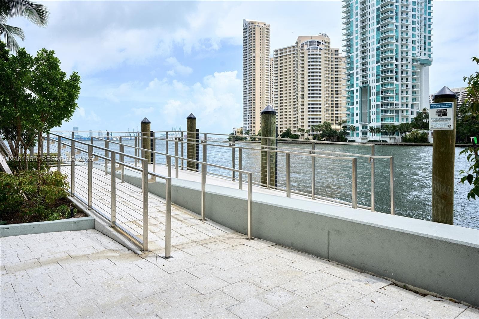 Aston Martin Residences · #1205C in Miami - Photo 62