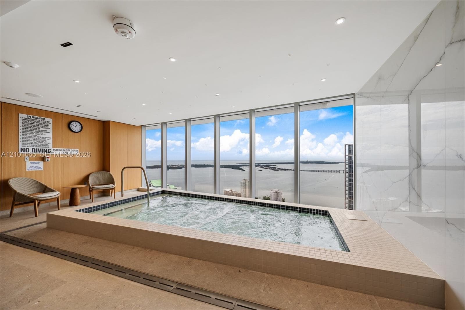 Aston Martin Residences · #1205C in Miami - Photo 56