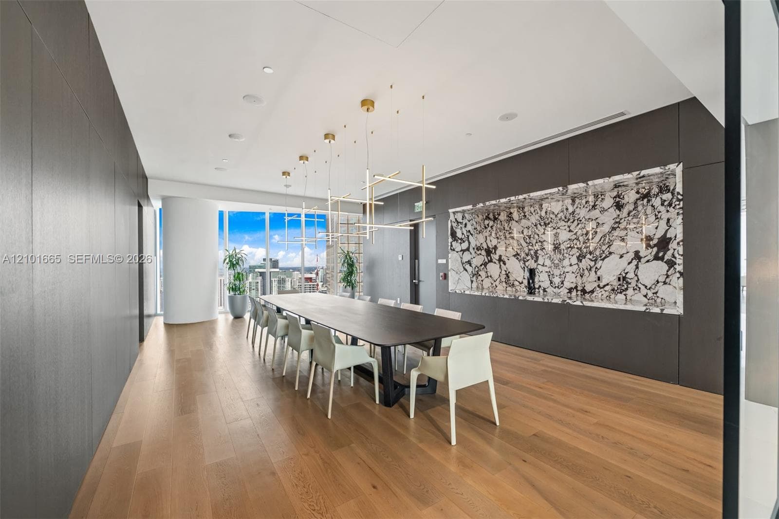 Aston Martin Residences · #1205C in Miami - Photo 42