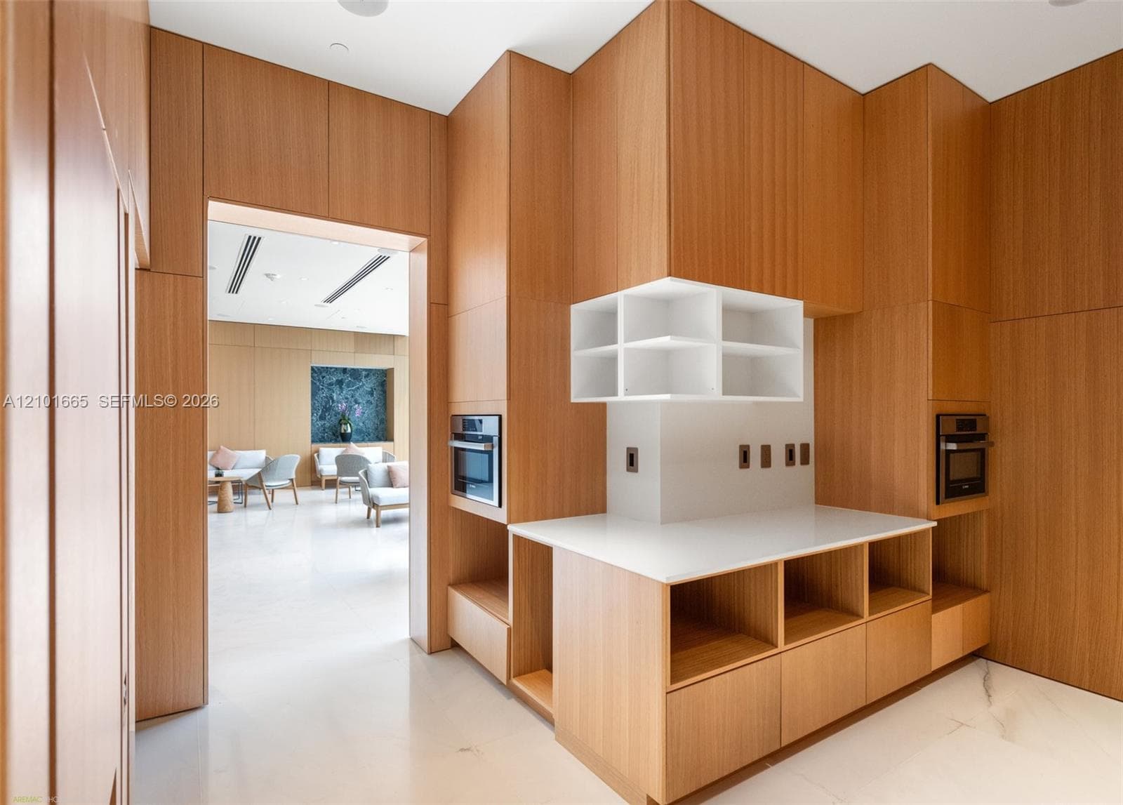 Aston Martin Residences · #1205C in Miami - Photo 46