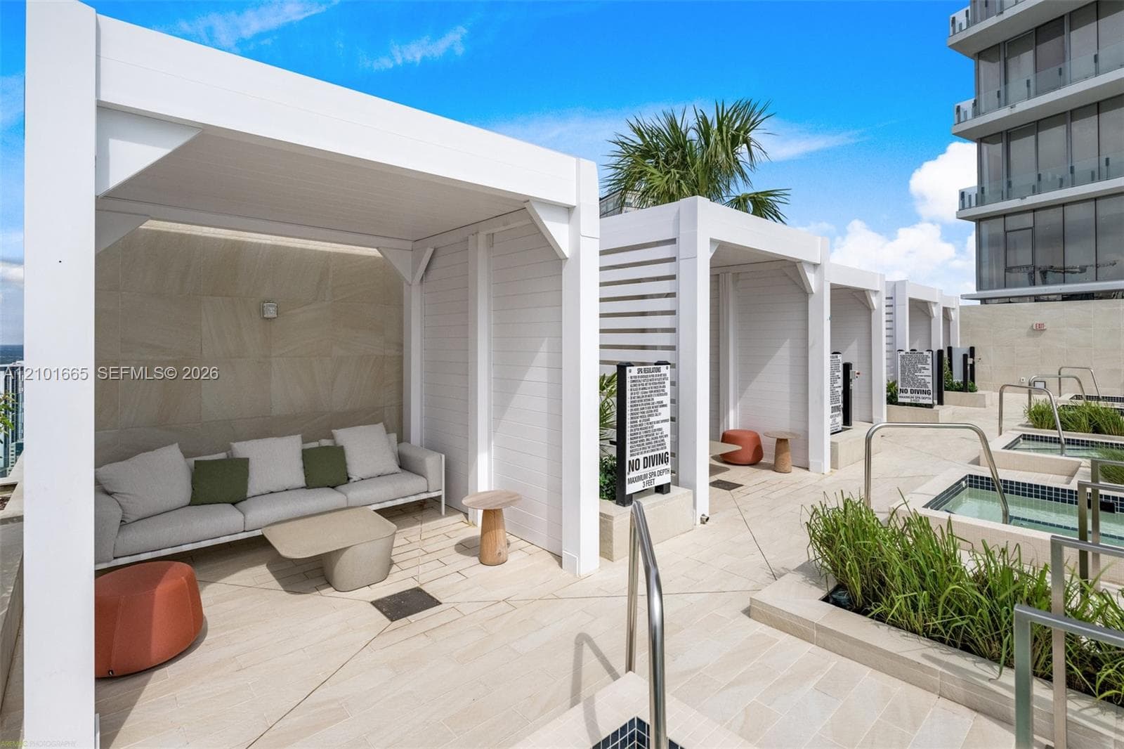 Aston Martin Residences · #1205C in Miami - Photo 53