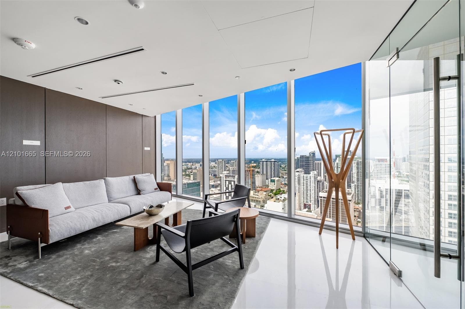 Aston Martin Residences · #1205C in Miami - Photo 36