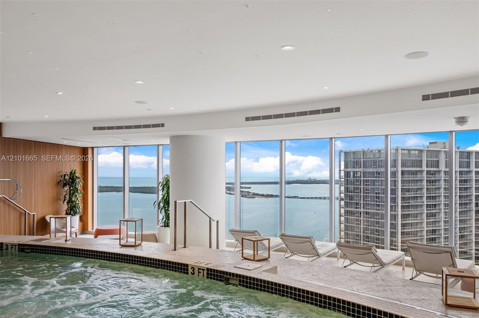 Aston Martin Residences · #1205C in Miami - Photo 28