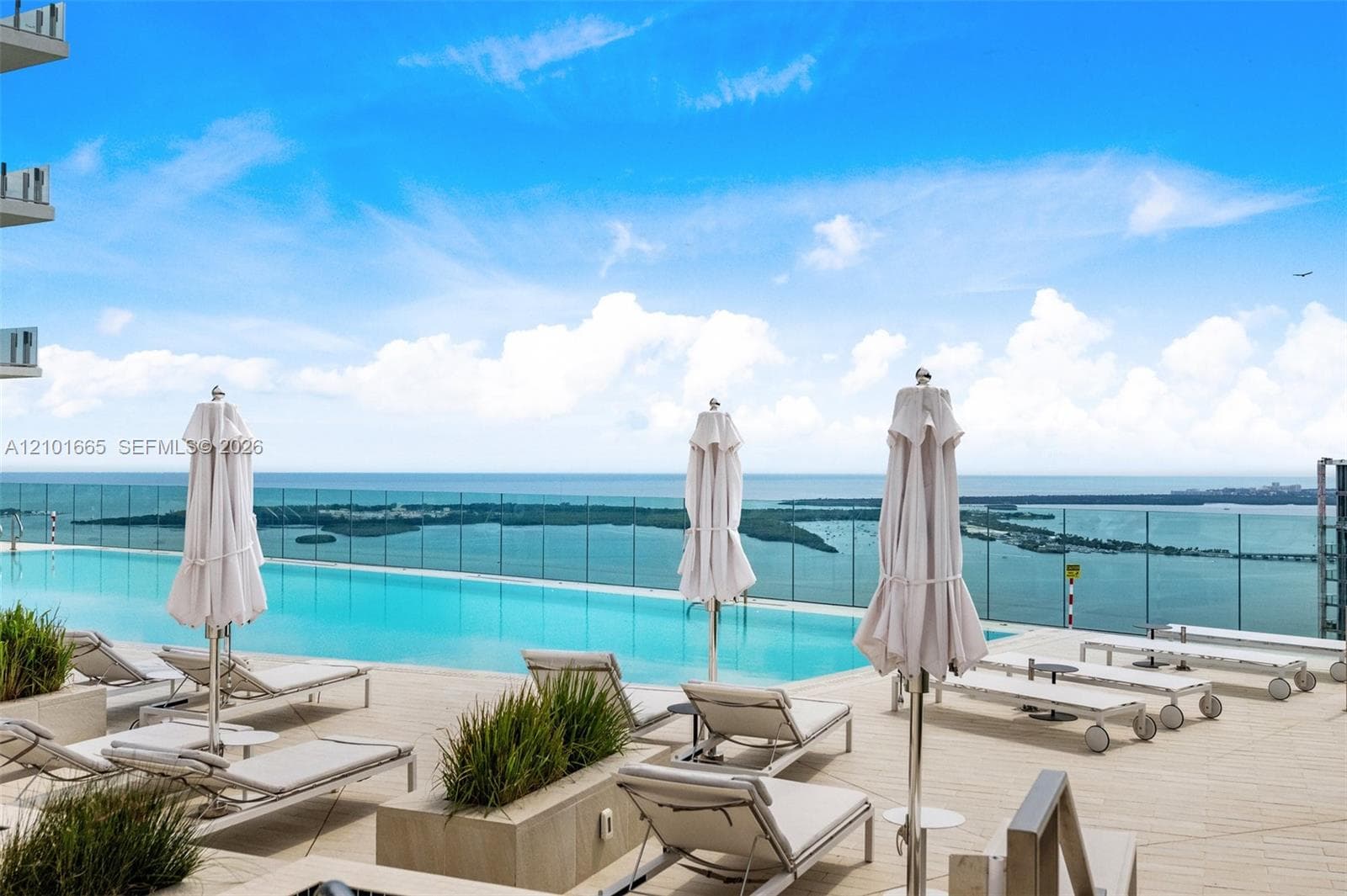Aston Martin Residences · #1205C in Miami - Photo 49