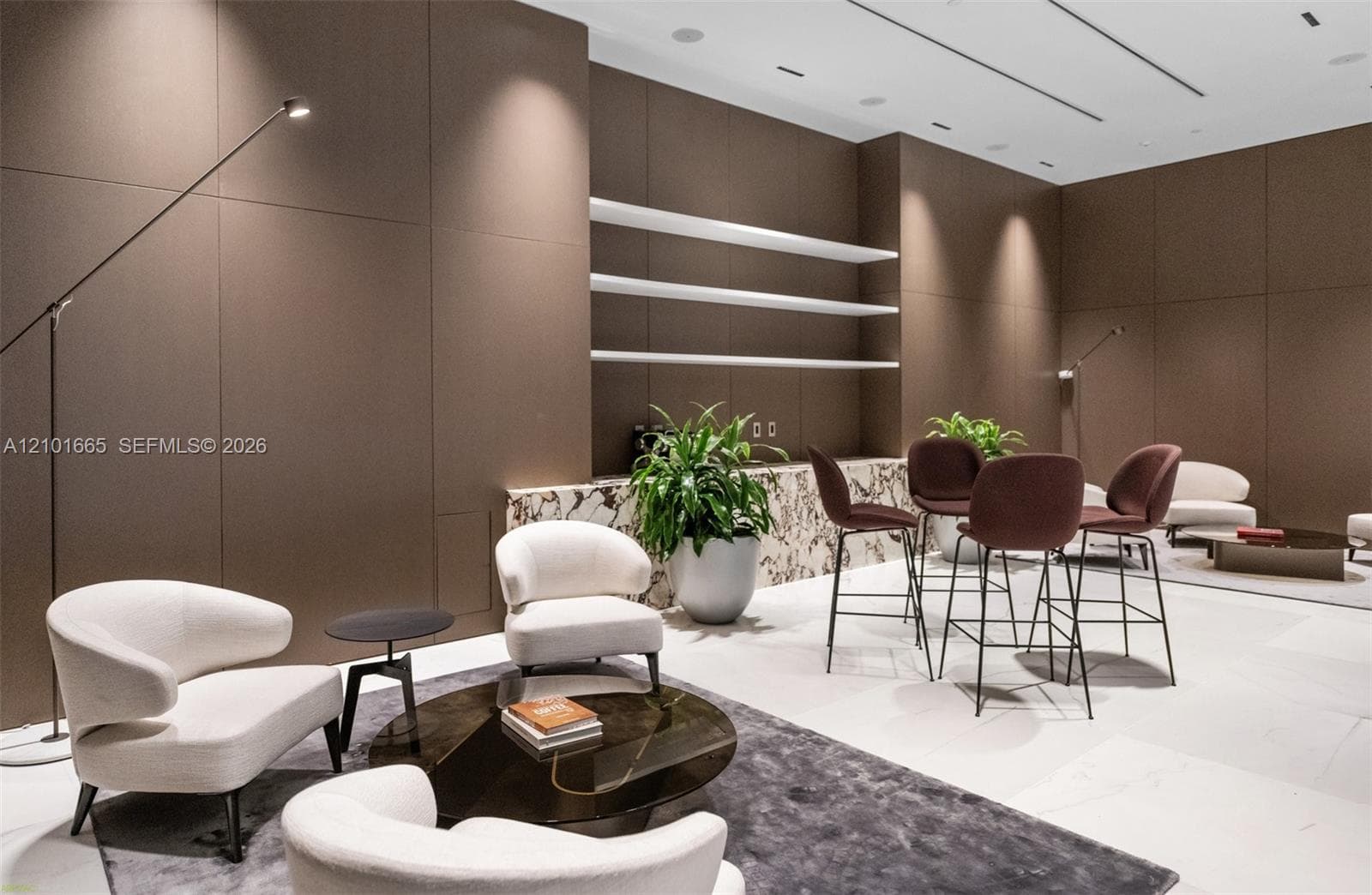 Aston Martin Residences · #1205C in Miami - Photo 55