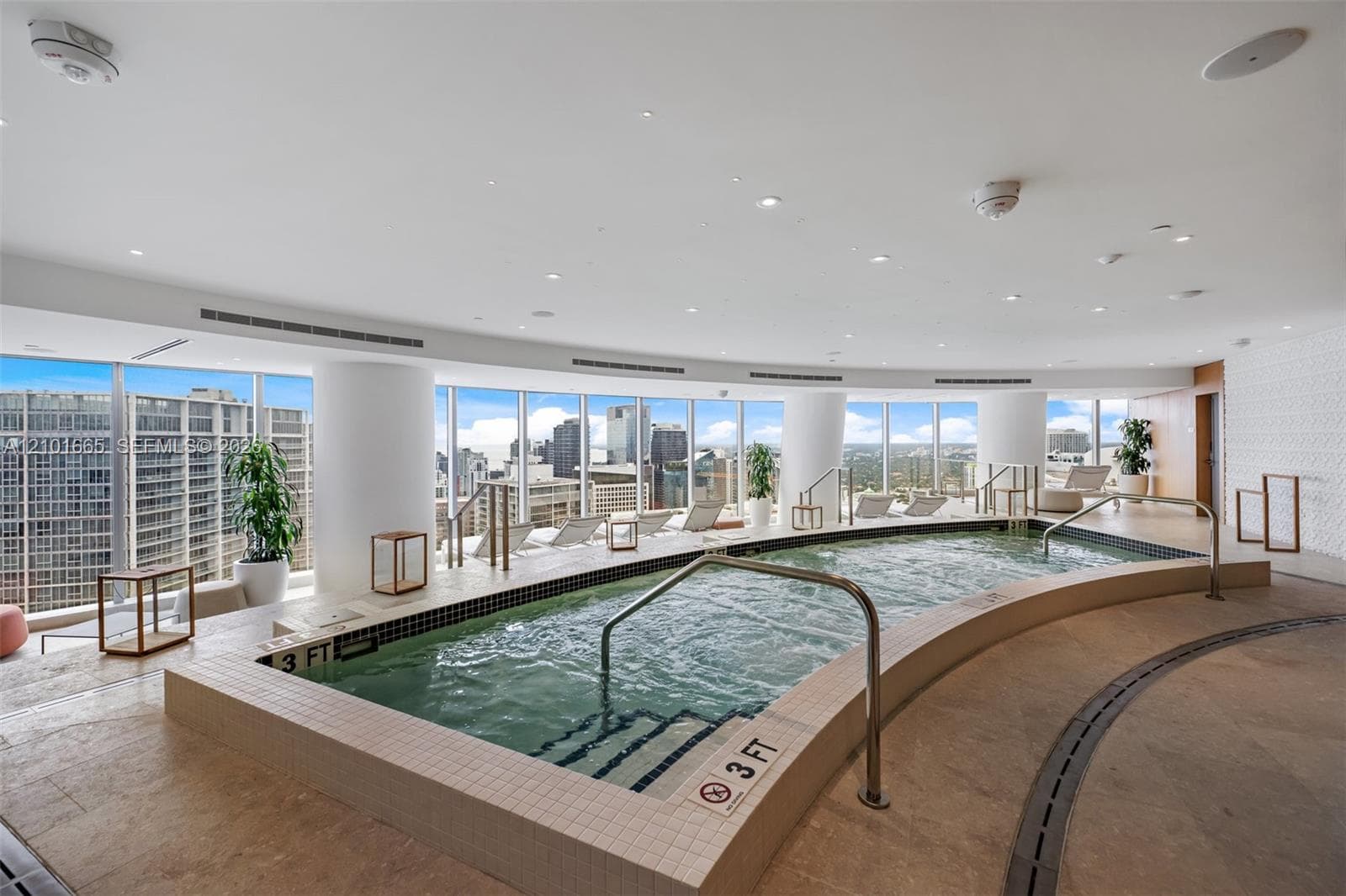 Aston Martin Residences · #1205C in Miami - Photo 58