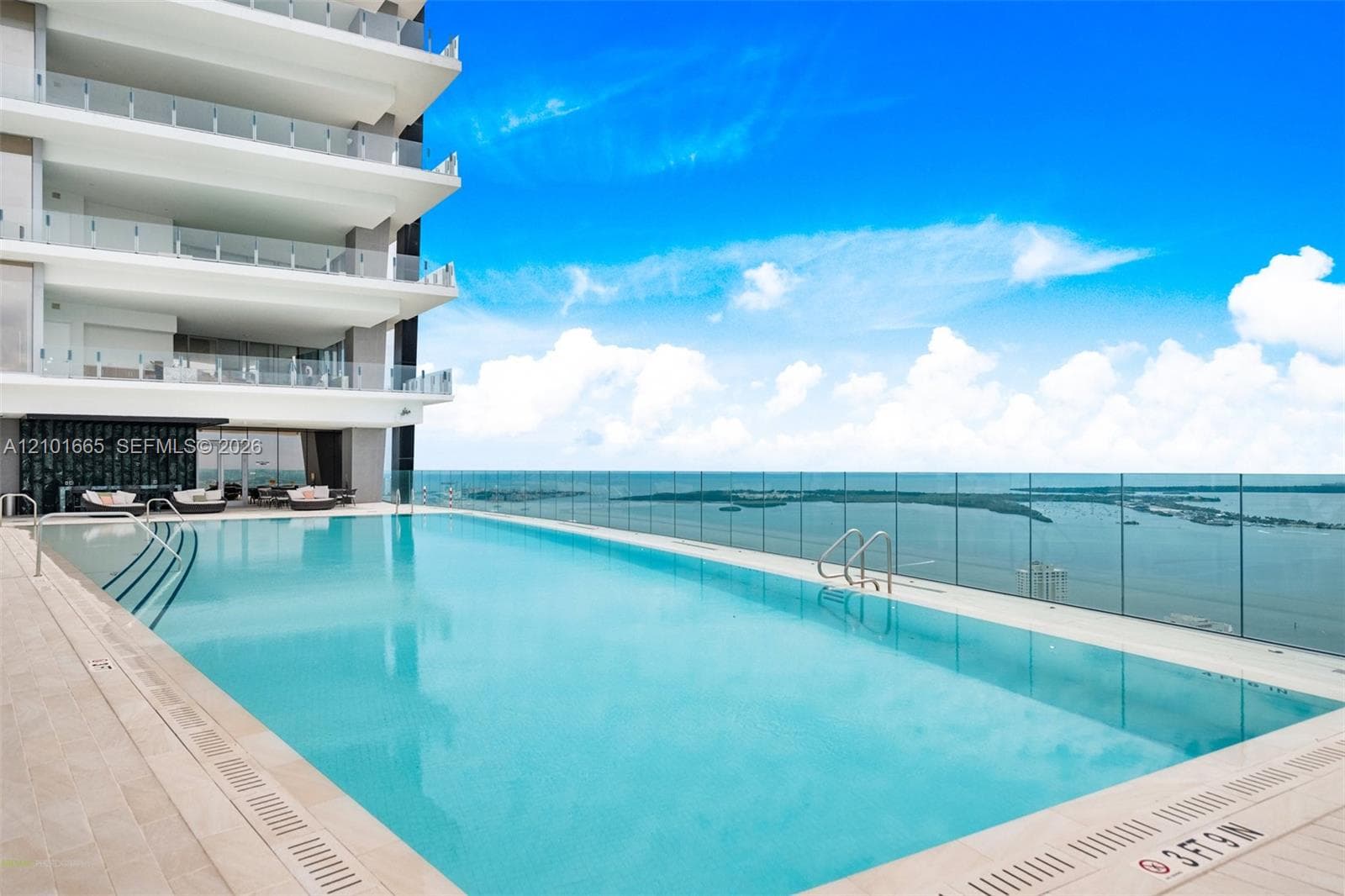 Aston Martin Residences · #1205C in Miami - Photo 48