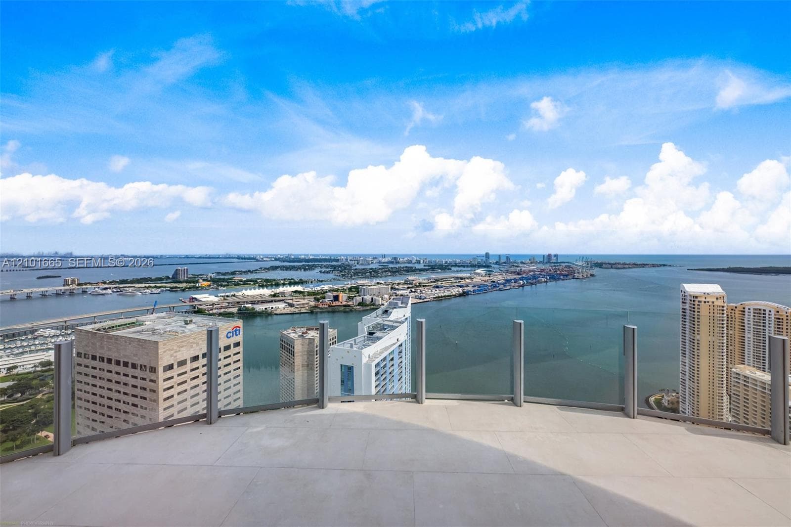 Aston Martin Residences · #1205C in Miami - Photo 44