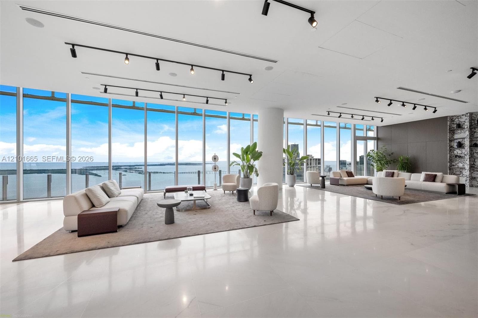 Aston Martin Residences · #1205C in Miami - Photo 40