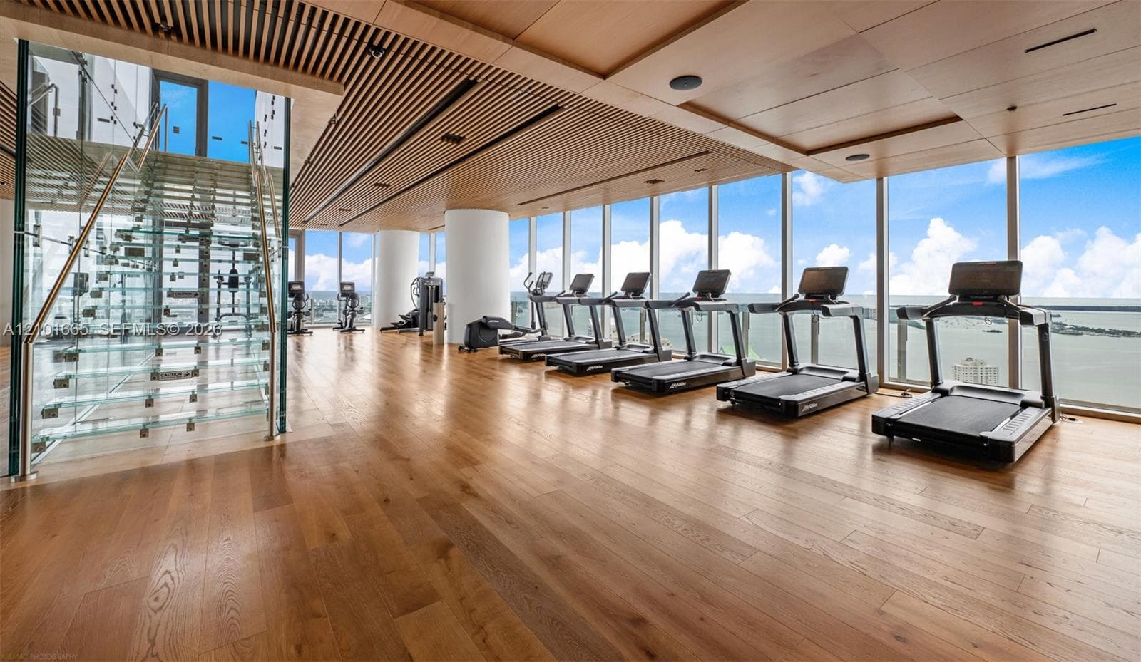 Aston Martin Residences · #1205C in Miami - Photo 31