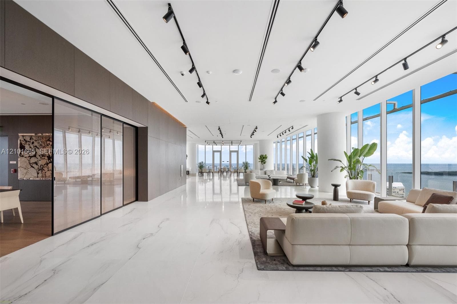 Aston Martin Residences · #1205C in Miami - Photo 39