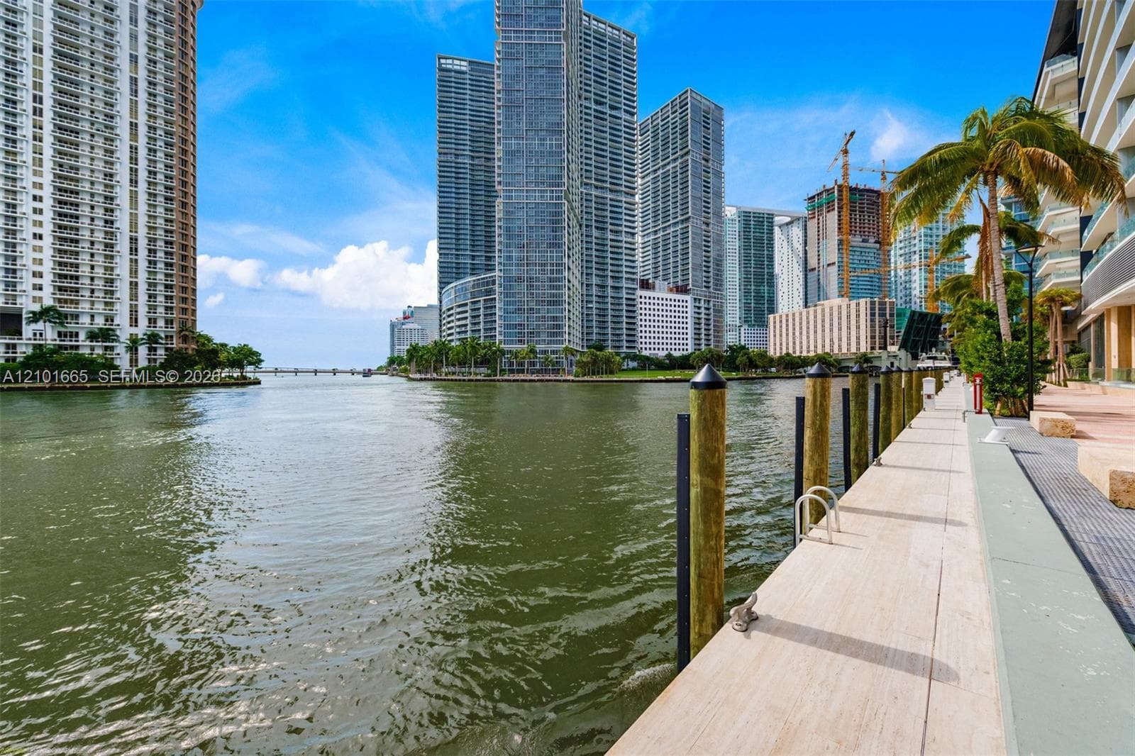 Aston Martin Residences · #1205C in Miami - Photo 60