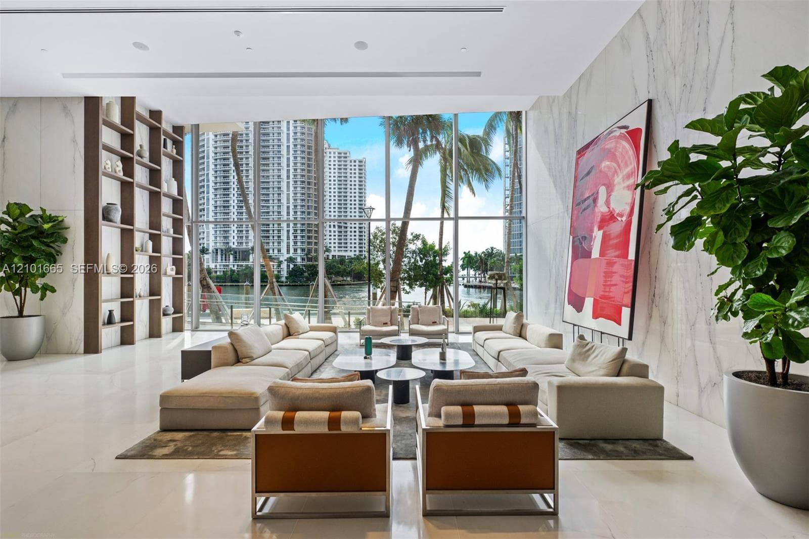Aston Martin Residences · #1205C in Miami - Photo 4