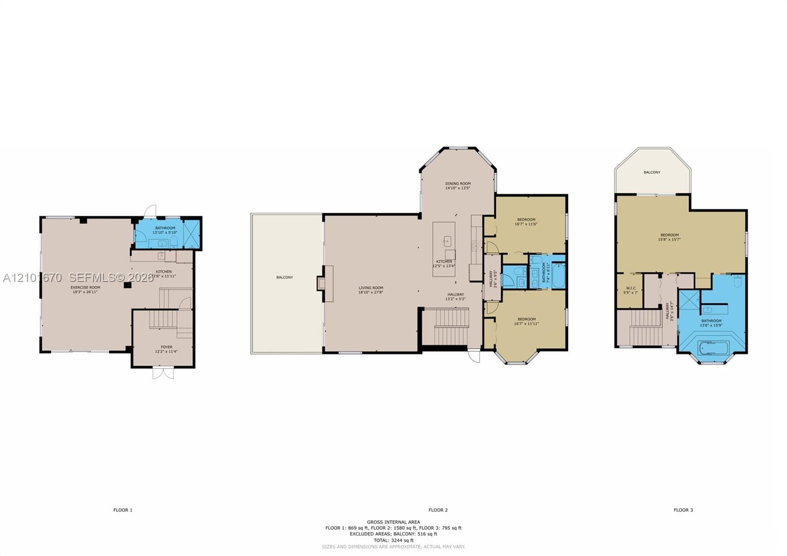 316 N Dr photo 6