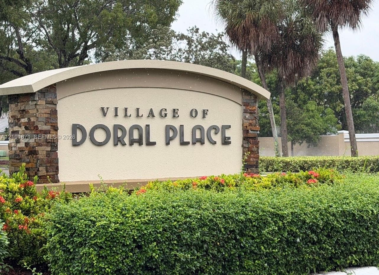 DORAL PK CO CLUB VILLAS C · #103-24 in Doral - Photo 1