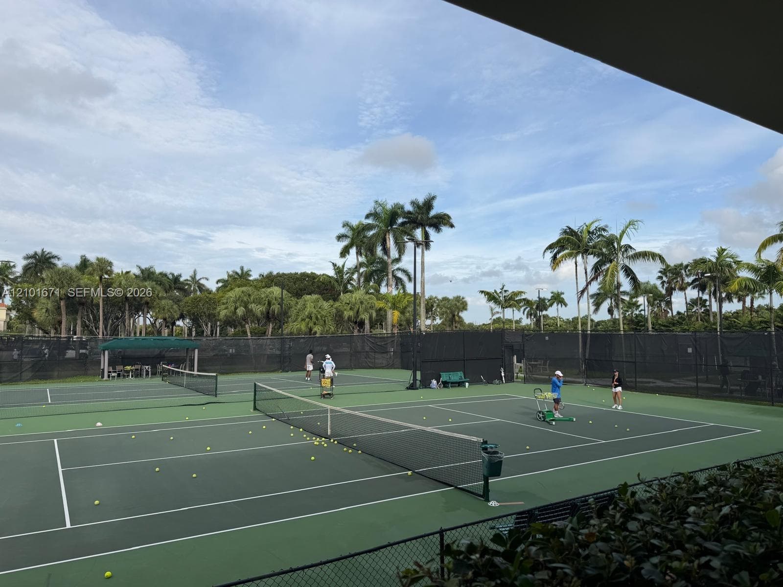 DORAL PK CO CLUB VILLAS C · #103-24 in Doral - Photo 21