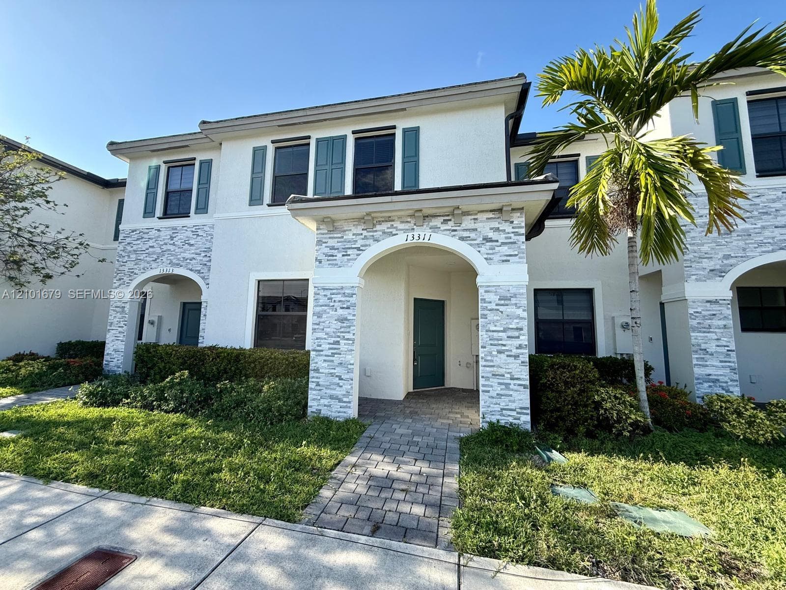 13311 SW 287th Ter #13311 photo 1