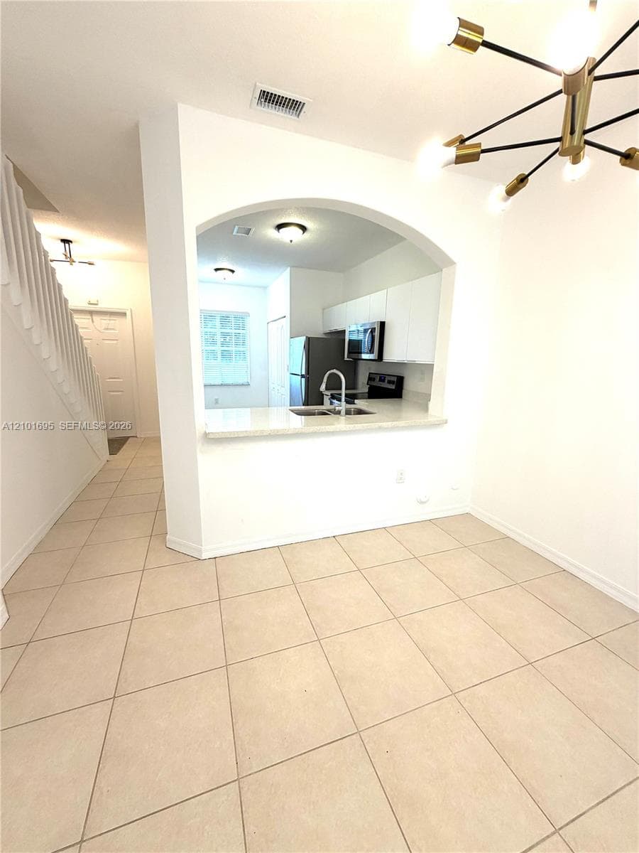 Dinning Room Area