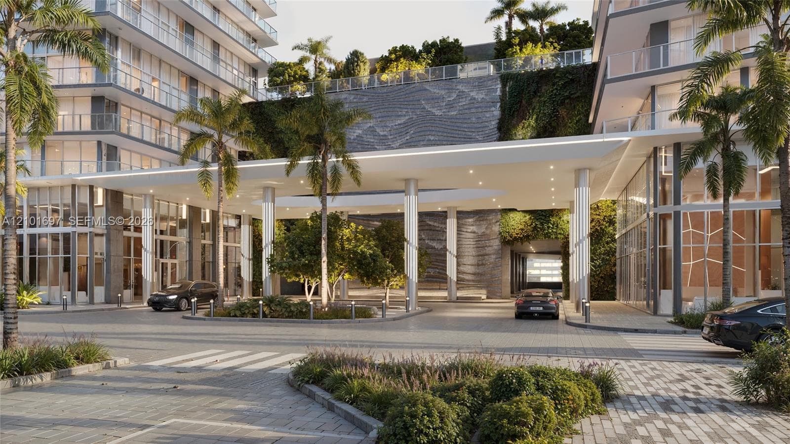 HALLANDALE OASIS · #1806 in Hallandale Beach - Photo 2