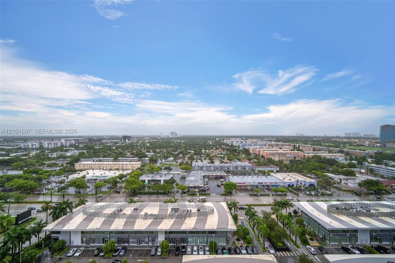 HALLANDALE OASIS · #1806 in Hallandale Beach - Photo 43