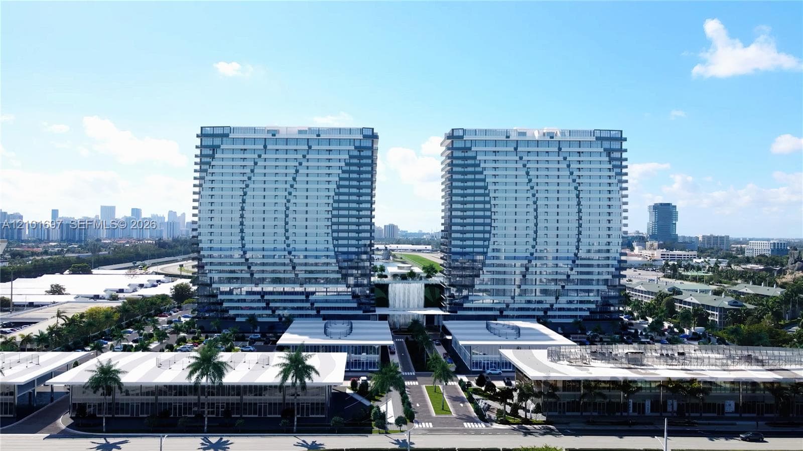 HALLANDALE OASIS · #1806 in Hallandale Beach - Photo 3