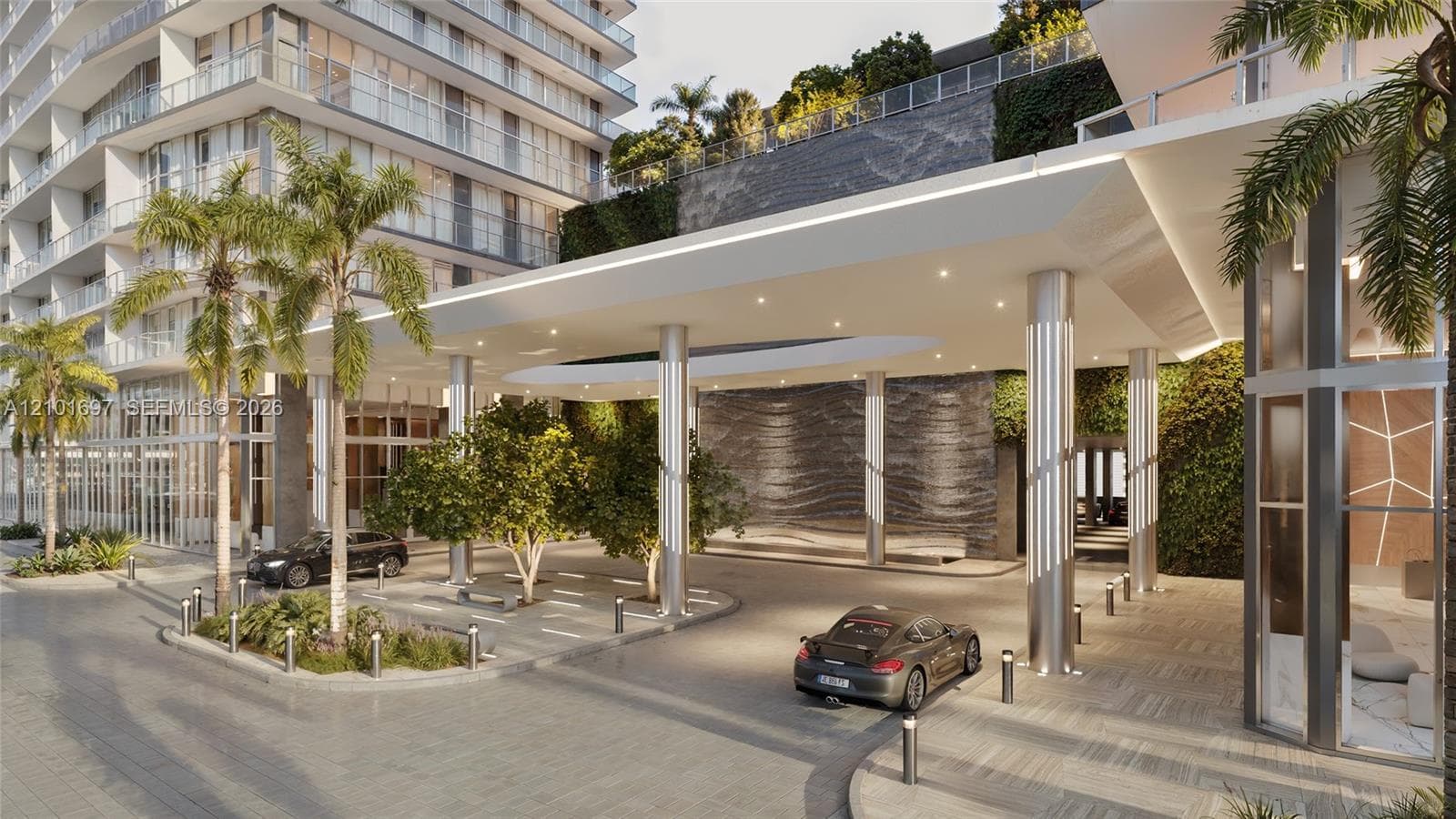 HALLANDALE OASIS · #1806 in Hallandale Beach - Photo 1