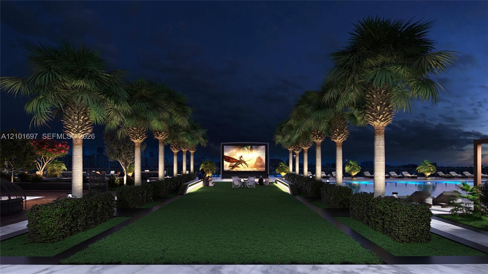 HALLANDALE OASIS · #1806 in Hallandale Beach - Photo 60