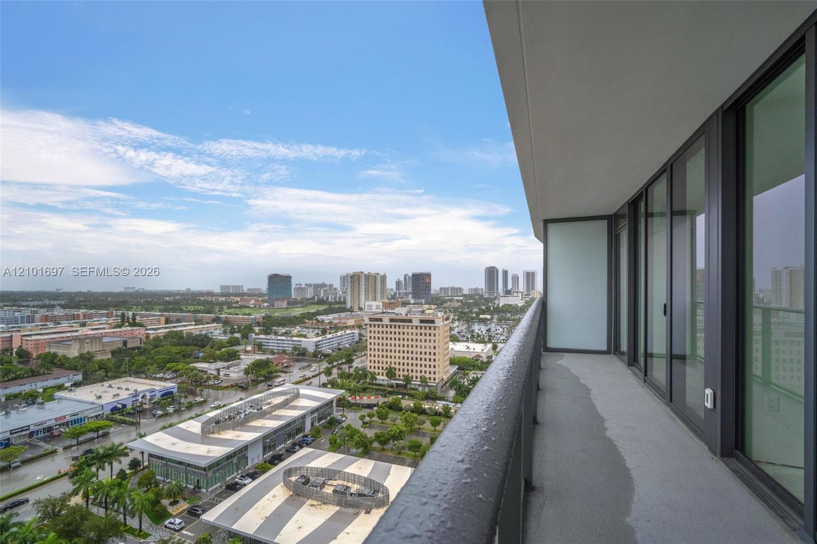 HALLANDALE OASIS · #1806 in Hallandale Beach - Photo 21