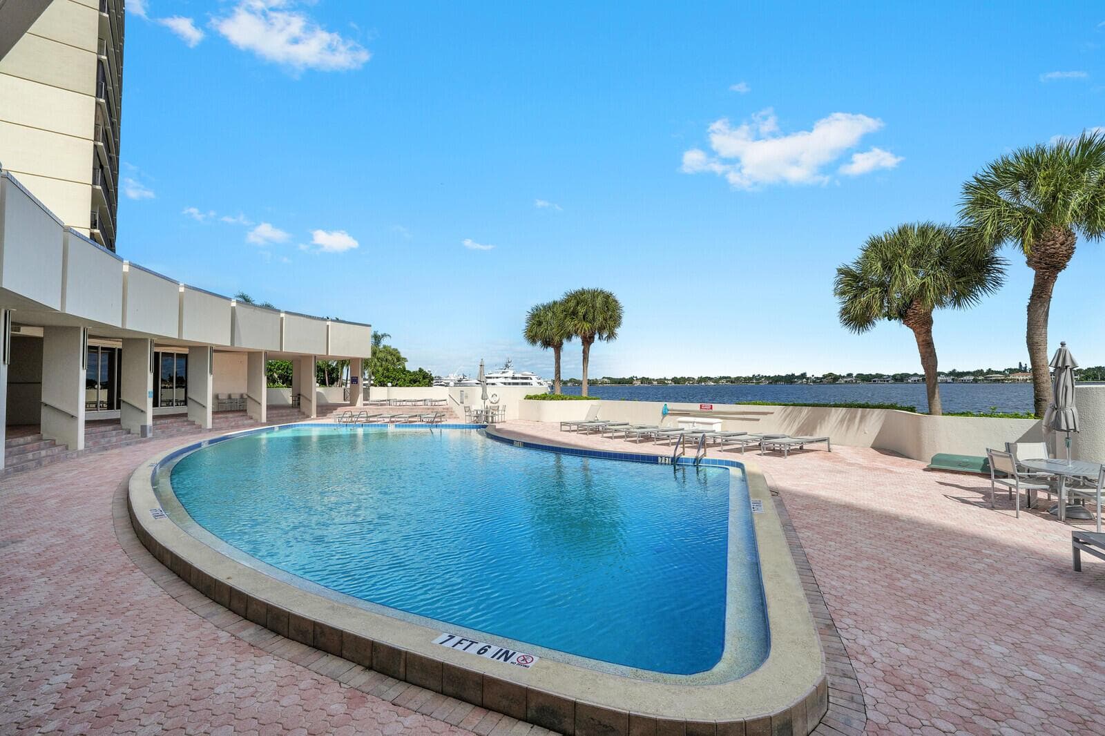 Community Pool