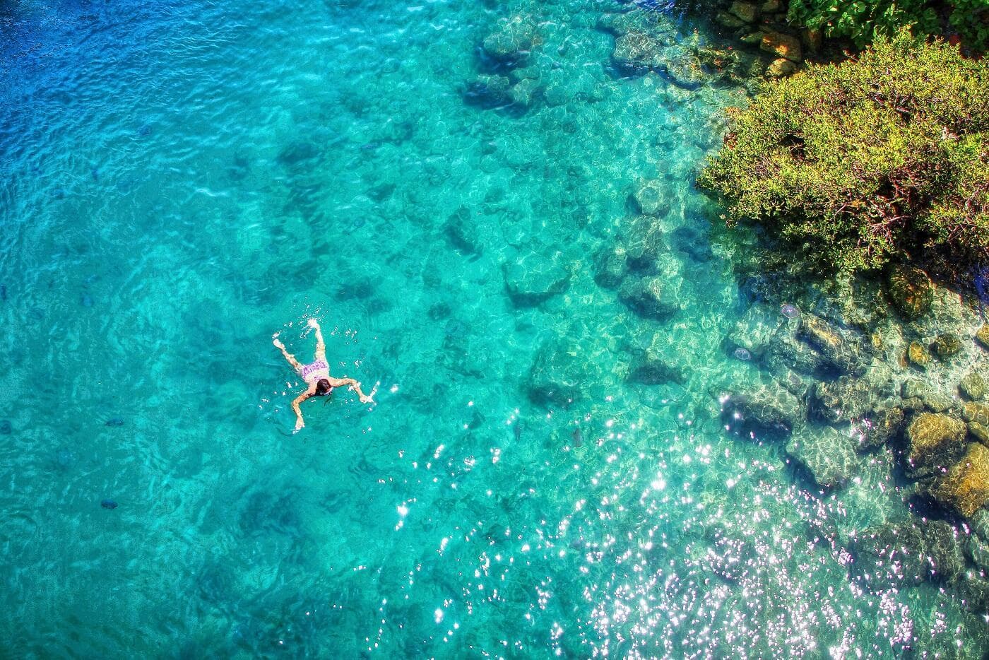 Snorkeling