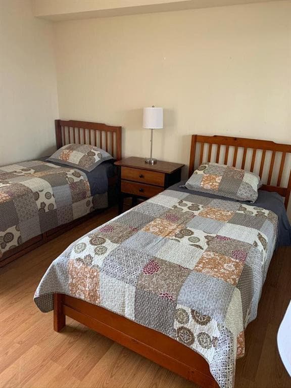 THIRTH BED