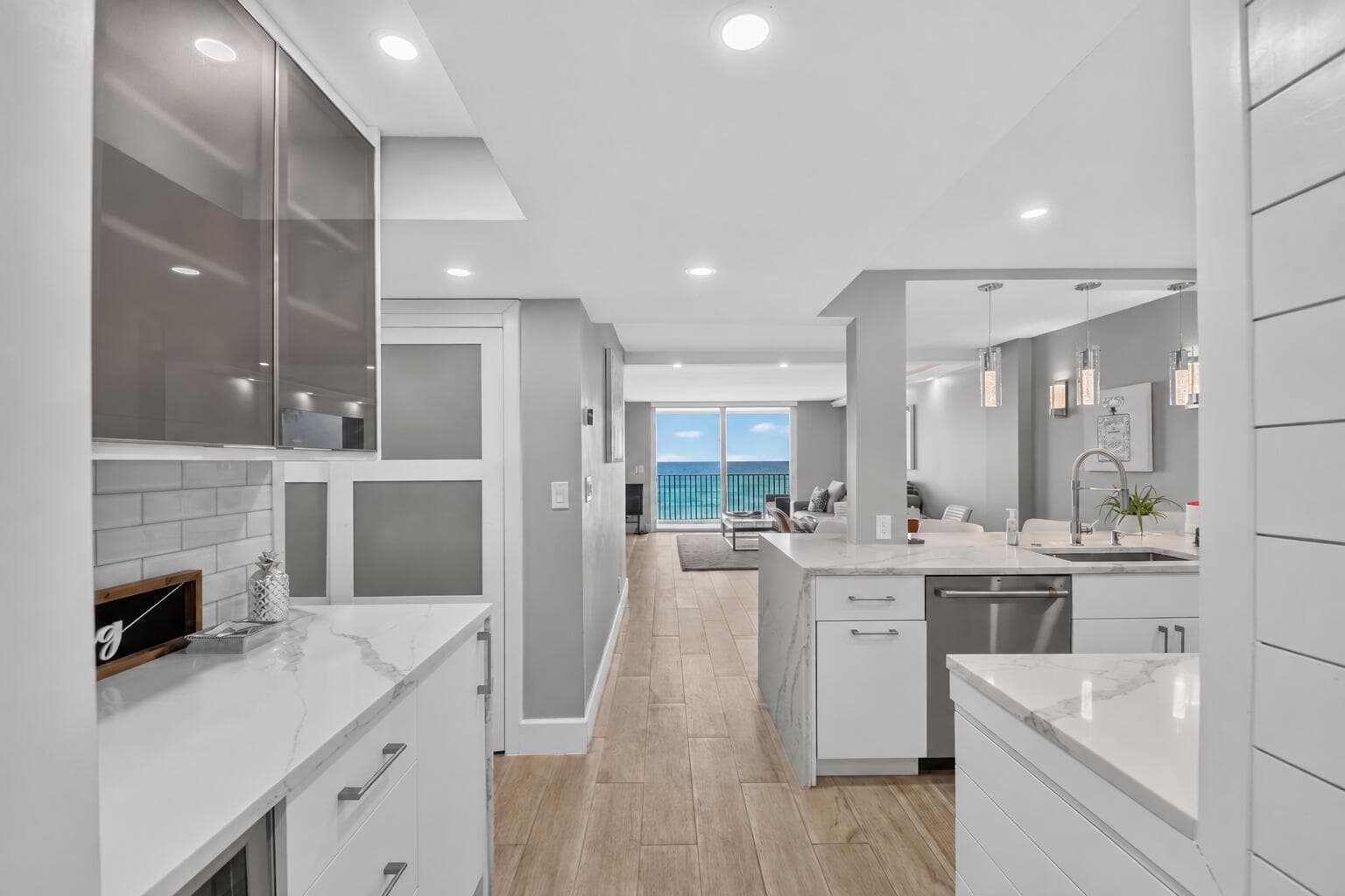 Ocean View