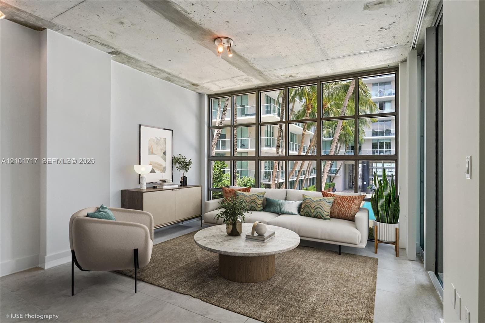 Virtual Staging