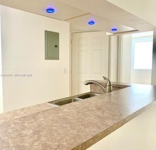 Porto Bellagio · #2402 in Sunny Isles Beach - Photo 10