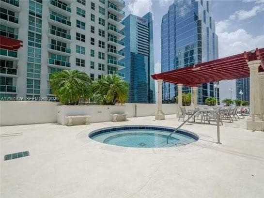 The Club at Brickell Bay · #3701 in Miami - Photo 22