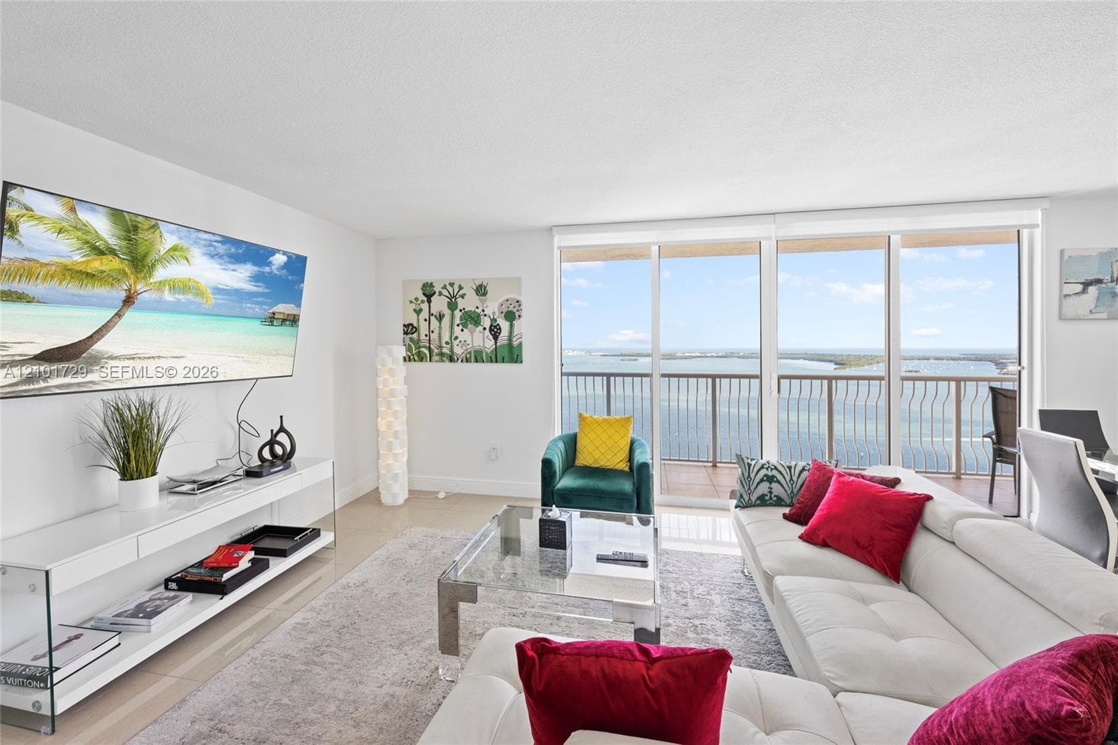 The Club at Brickell Bay · #3701 in Miami - Photo 3