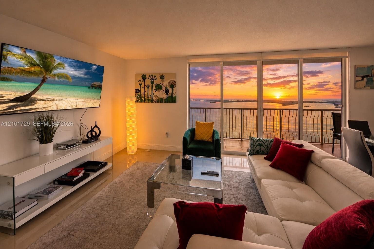 The Club at Brickell Bay · #3701 in Miami - Photo 1