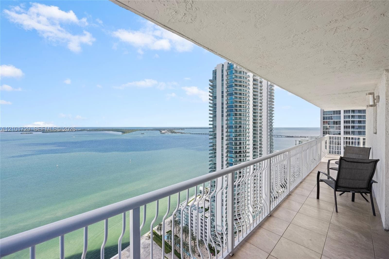 The Club at Brickell Bay · #3701 in Miami - Photo 20