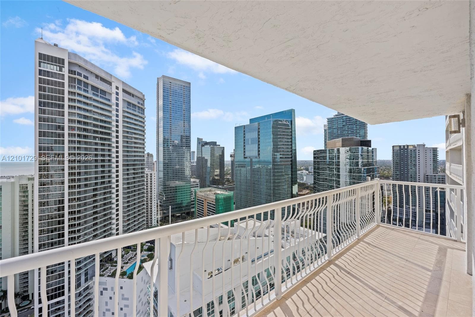 The Club at Brickell Bay · #3701 in Miami - Photo 19