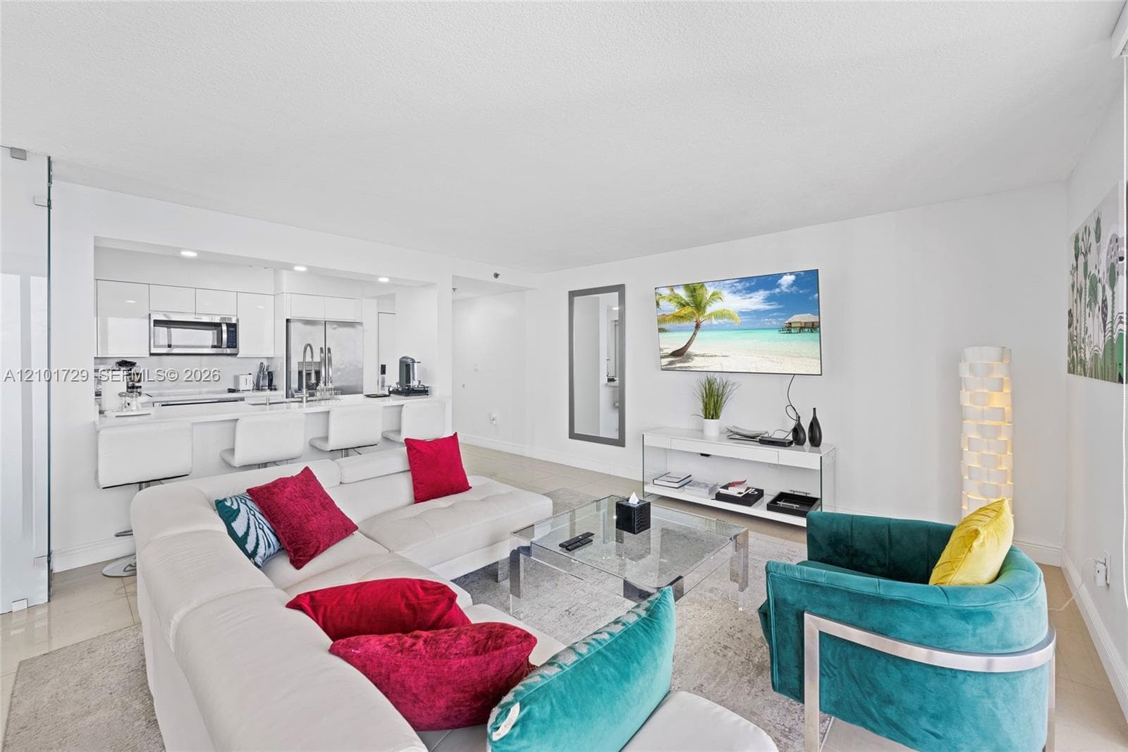 The Club at Brickell Bay · #3701 in Miami - Photo 4