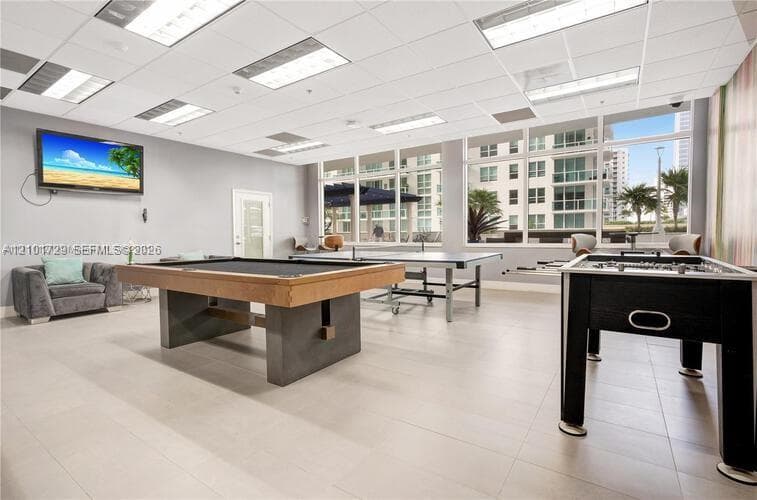 The Club at Brickell Bay · #3701 in Miami - Photo 25