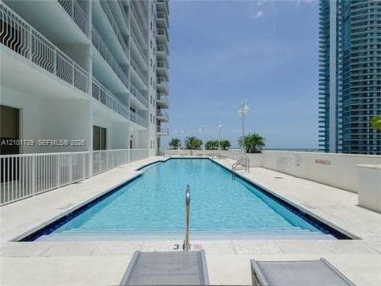 The Club at Brickell Bay · #3701 in Miami - Photo 21