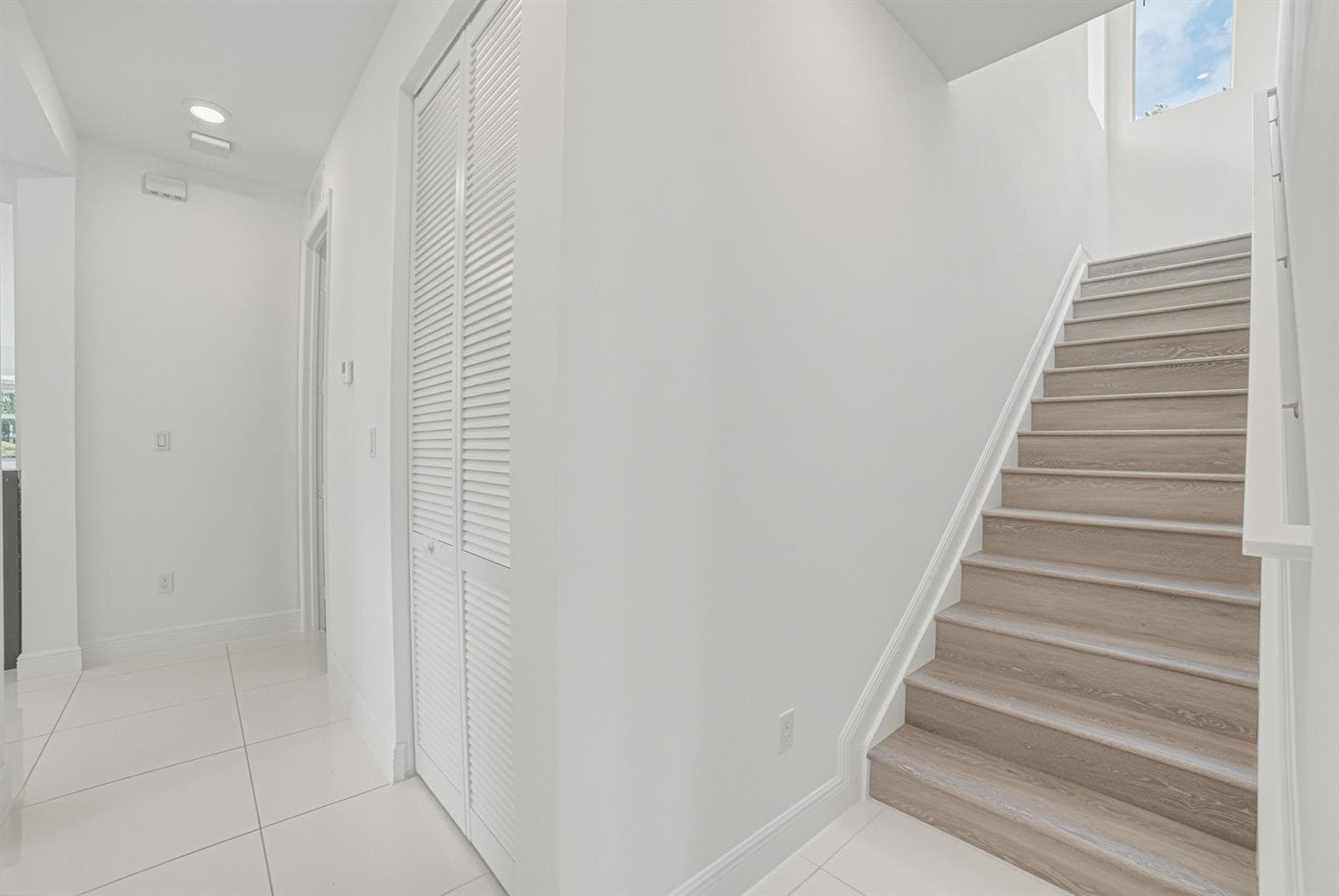 Stairwell