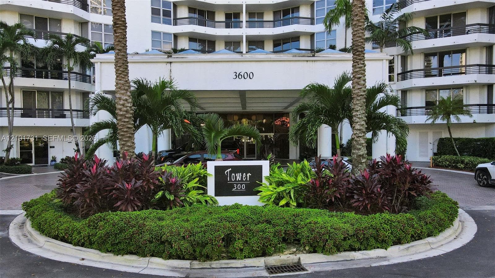 Mystic Pointe Tower 300 · #PH3 in Aventura - Photo 23