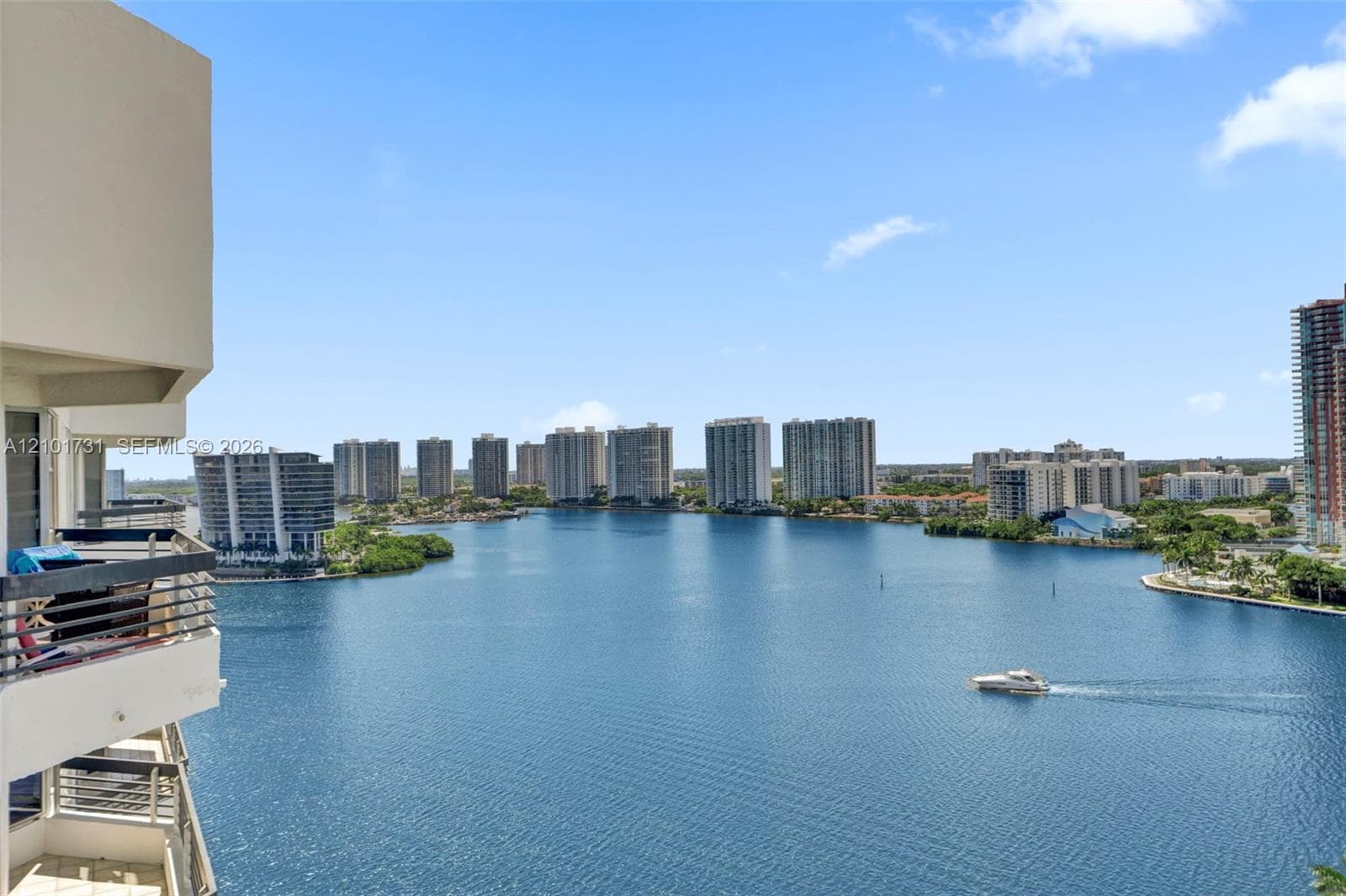 Mystic Pointe Tower 300 · #PH3 in Aventura - Photo 2