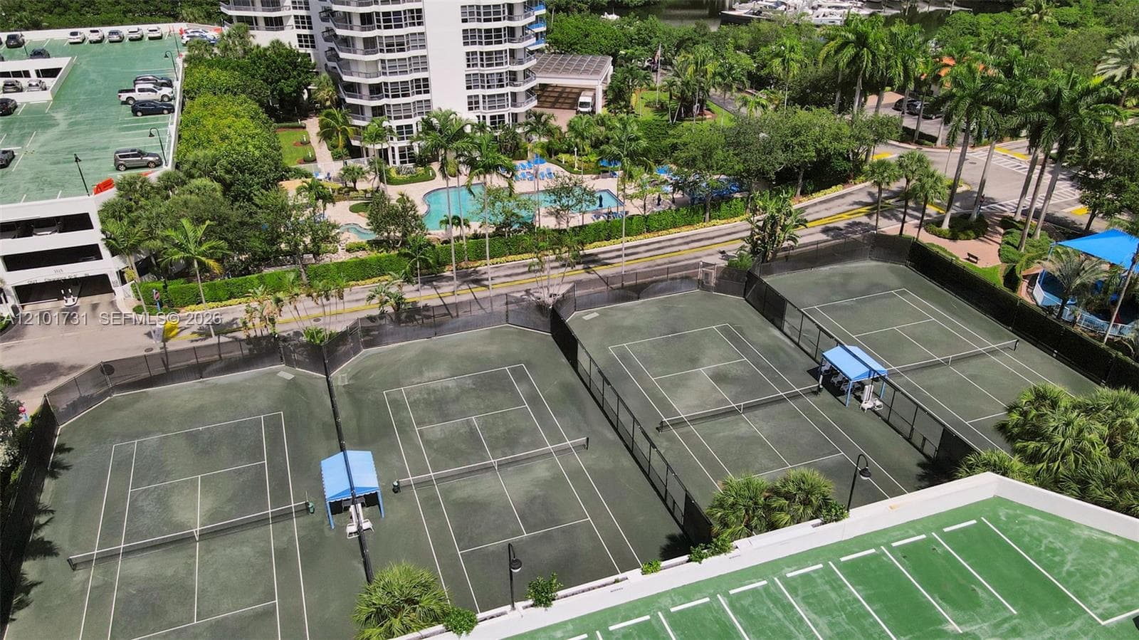 Mystic Pointe Tower 300 · #PH3 in Aventura - Photo 22